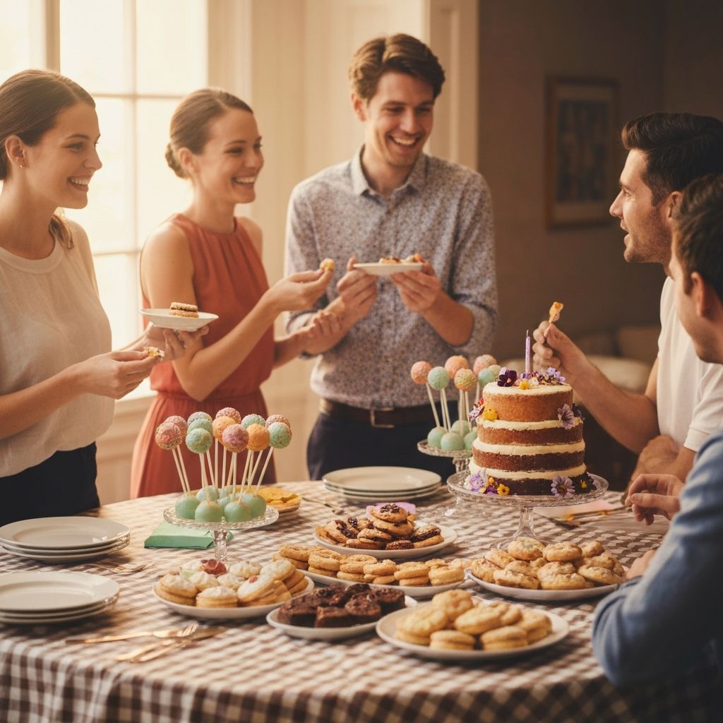 Birthday Celebration