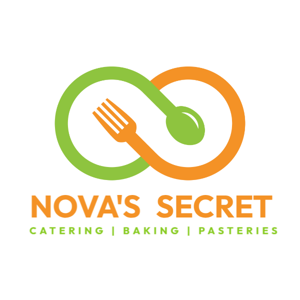 Nova's Secret Logo